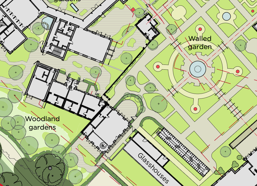 Planning updates submitted